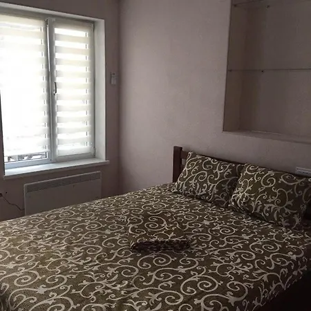 Sofievskaya Apartamento *