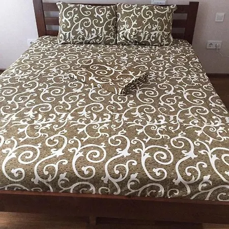 Sofievskaya Apartamento Odesa